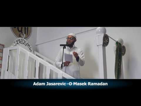 Romano Dersi 2016 Adam Jasarevic   O Masek Ramadan
