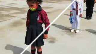 Captain Rati Ram Memorial Public School Video