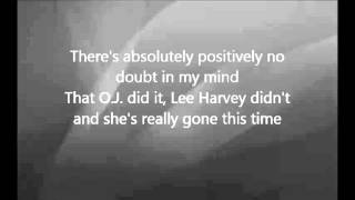 Eric Church - Before She Does with Lyrics