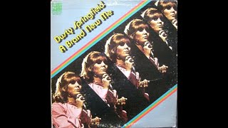 Dusty Springfield:-&#39;The Star Of My Show&#39;