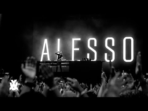 If I Lose Myself X Fix You (Alesso Mashup)