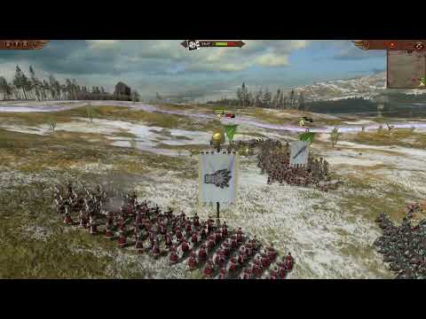 Iron Hail Gunners-Defending the Flanks!!