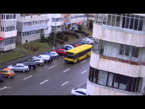 Camera HD-SDI BIG-60EHD si DVR HD-SDI BIG-0480HD (zi 1) - www.bigit.ro