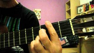 ACORDES DE ANTONIO carmona problema