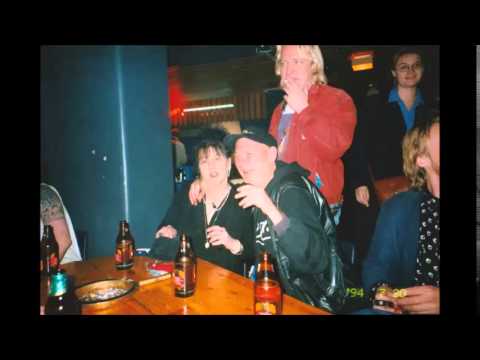 The Ruuneperi - Heikki Kalevi Kylä-Utsuri