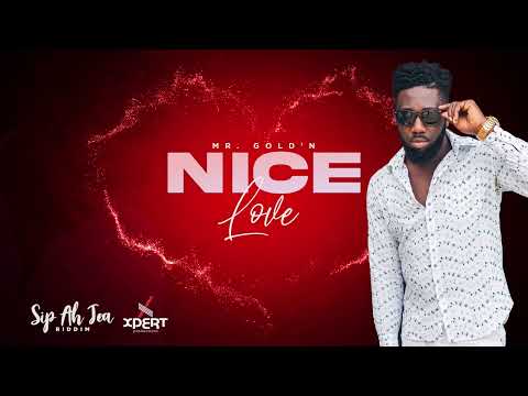 Mr. Gold’N – Nice Love (Official Audio)