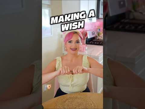 My One Wish Willow 🌸