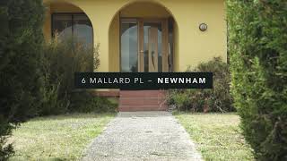 6 Mallard Place, Newnham, TAS 7248