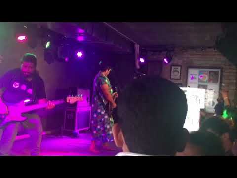 All The Fat Children perform at Sennheiser Top 50