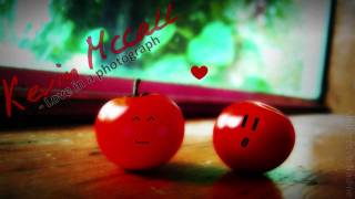 Kevin McCall - Love in a photograph + DL