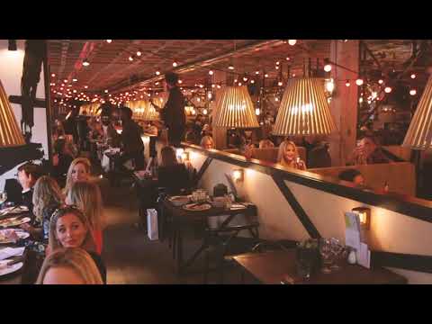 EKKO Live Music video.