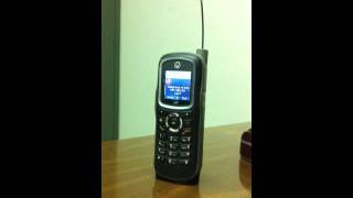 Last call for Paramedic Michael Cauthen