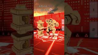 #コンパス 【戦闘推理解析システム】 pat1