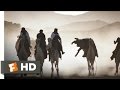The Four Feathers 5 12 Movie CLIP They Are Not Armed 2002 HD
