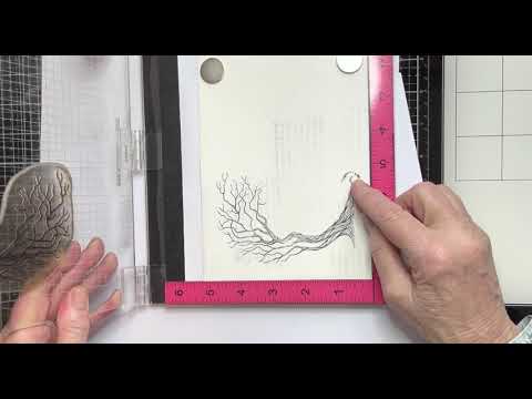 Lavinia Stamps - Tree of Courage