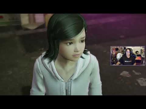 BEAT YAKUZA 1! Sad & Happy Ending! (Yakuza Kiwami Ch.13 Ending)