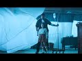 Daaku Maharaaj Movie Climax BGM