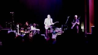 Two Of A Perfect Trio - Elephant Talk (King Crimson Set) - Old Town School Chicago 2011 [HD]