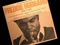 "Philly Mignon" by Freddie Hubbard