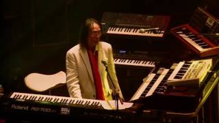 APATIS --  LCLR PLUS - YOCKIE SURYO PRAYOGO CONCERT by XI CREATIVE (HD)