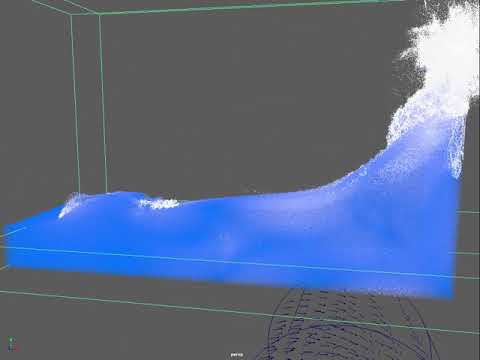 Bifrostはじめました 第4回：モーションフィールドを使ってみよう 2 波