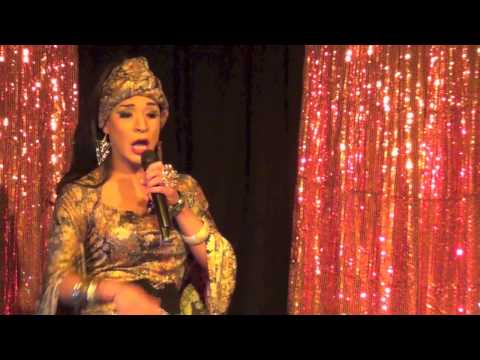 CANAL FARANDULA GAY - ATREVIDAS Y PATUDAS CAP06 (DIONISIO)