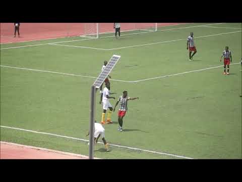 Matchday 4 - Pathway FA vs FC Action Academy