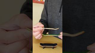 MOLDE LOW E HIGH #fingerboard #skatedededo #techdeck