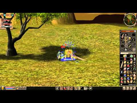 Metin2.Ro DaffOne Vs Altii