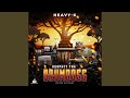 Heavy-K, Samthing Soweto & Thakzin - Ulele (feat. Professor) [Official Audio]