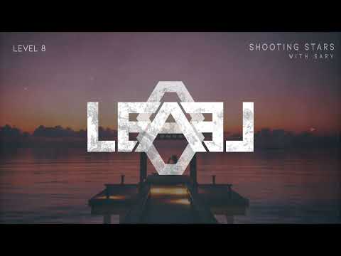 Level 8 x SARY - Shooting Stars