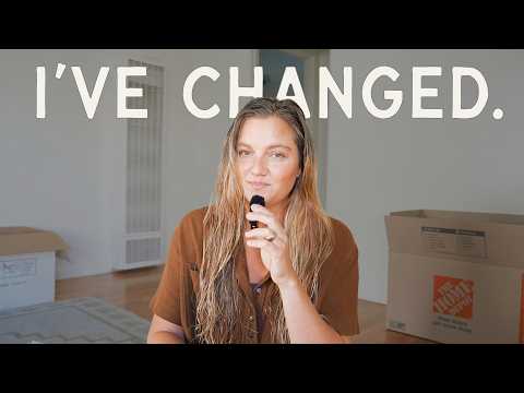 Why I'm letting go of my dream house in the city.