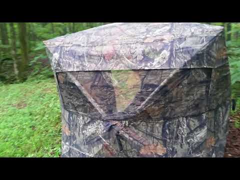 Rhino blinds  ( Rhino 200 ) review