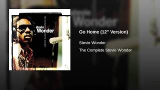 Go Home (12" Version)