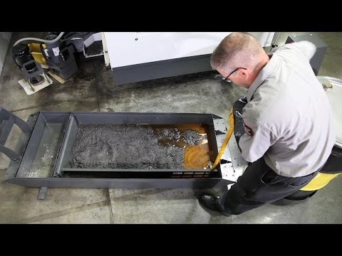 Machine Tool Coolant: Cleaning Your Tank
