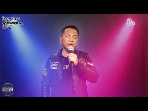 Ato Arman - Mahal Pa Rin Kita/Tanglaw (Live)