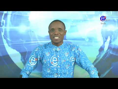 PIDGIN NEWS FRIDAY 25th OCTOBER 2019 - EQUINOXE TV