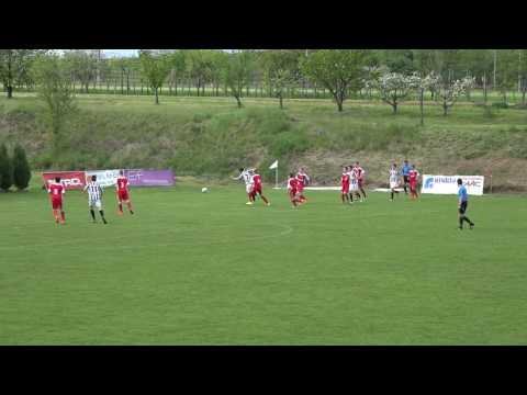 1.liga U15 zahod (l.01/02); Bilje : Idrija Tolmin (5:1) 22.krog