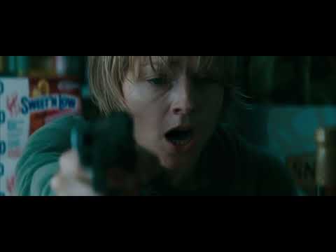 The Brave One • 2007 • movie • Corner store shooting • good scene • best clip