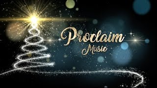 Proclaim Music - Born Unto Us