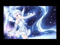 Frozen "Let It Go"-Japanese Miku 