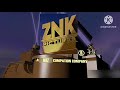 ZNK Pictures Film Corporation Logo 1994 2010 By LemonLime2023 For Zkglobal4685