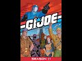 G I Joe 1985 Animated Series Custom Funding Credits