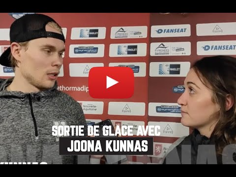 SORTIE DE GLACE ANGLET/GRENOBLE