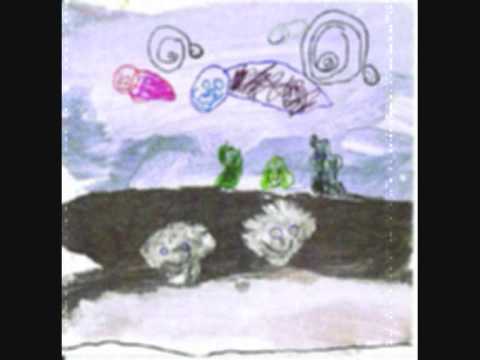 astral social club - monster mittens