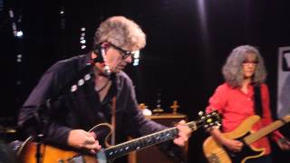 The Feelies - The Final Word - Live 9/19/15