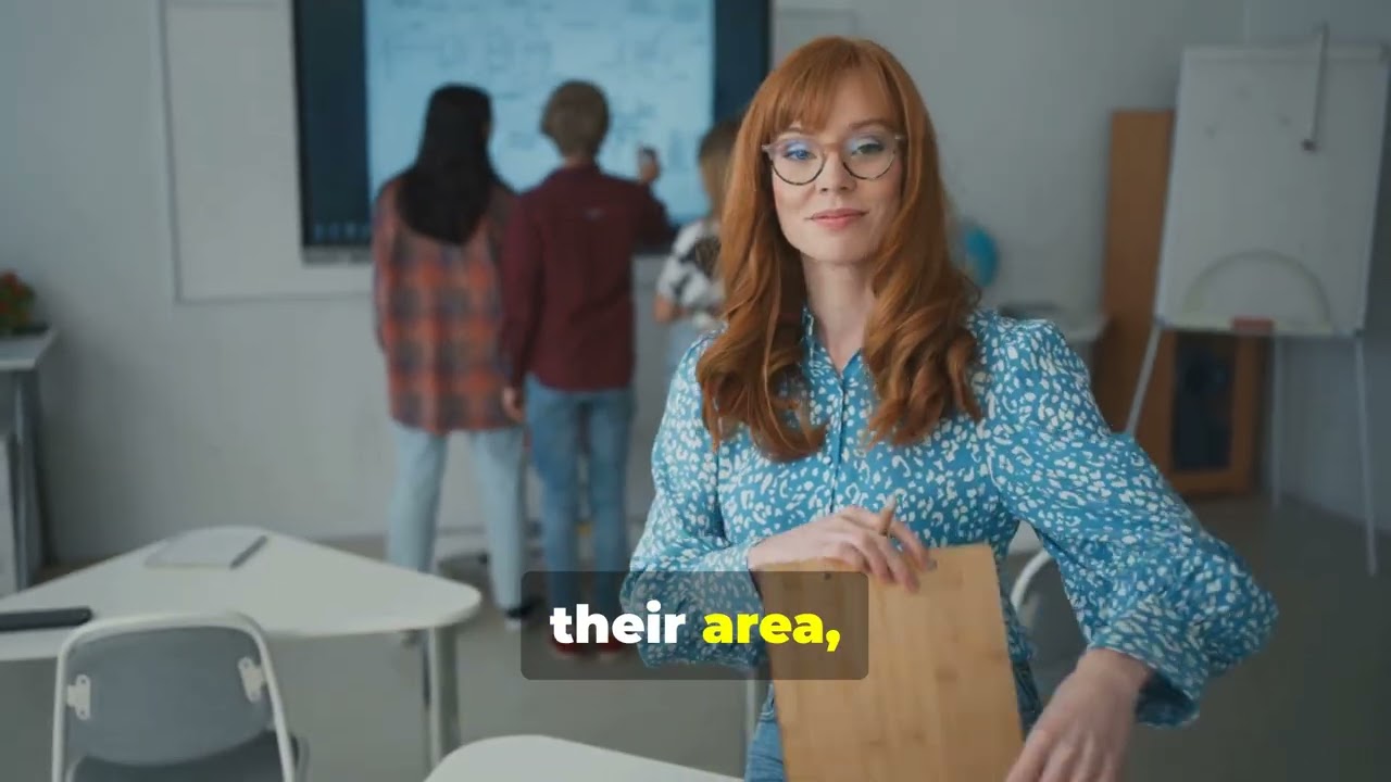 Identifying Classroom Hazards