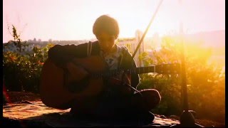 when morning comes (by: Inbar Elnatan)