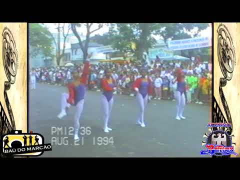 QUAL O NOME DESTA BANDA? - ITABUNA 1994 - BAÚ DO MARCÃO