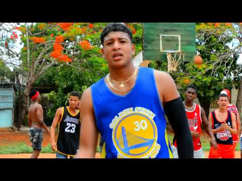 Caminotea!!! Un Atomico FT Ready Salvi #lapromoelperso # Video Official